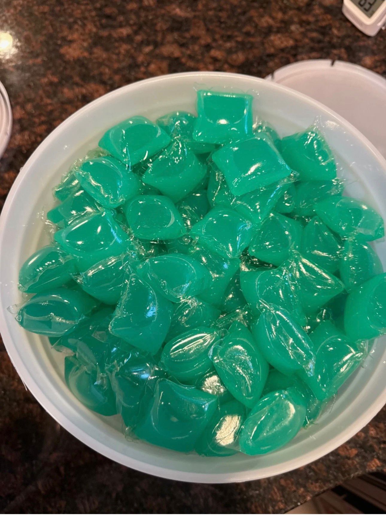 Gain Pods